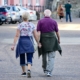 Medicare versus Medicaid