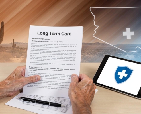 Arizona Long Term Care Insurance: What Retirees Should Know